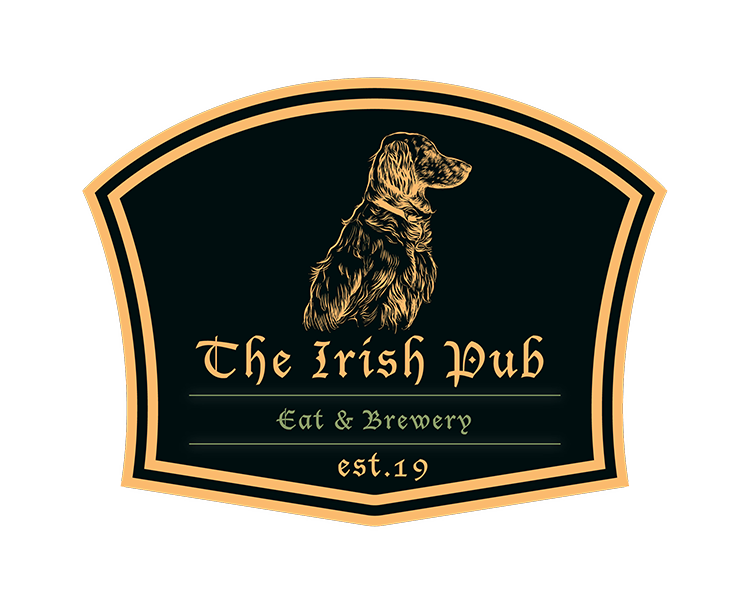 THE IRISH PUB